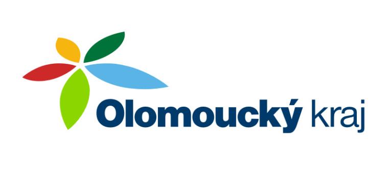 Olomoucký kraj - logo